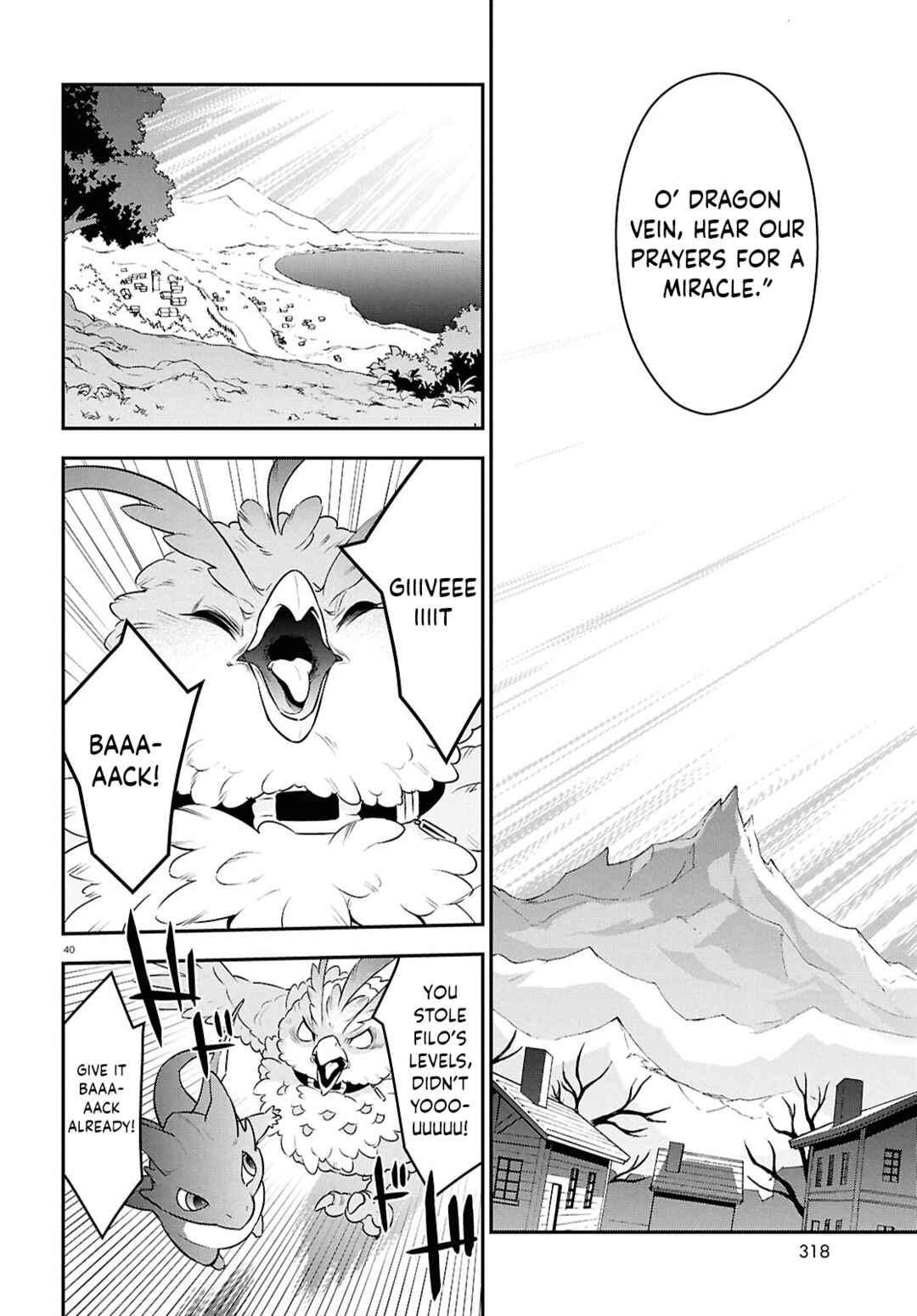 Chapter 124 - Page 39