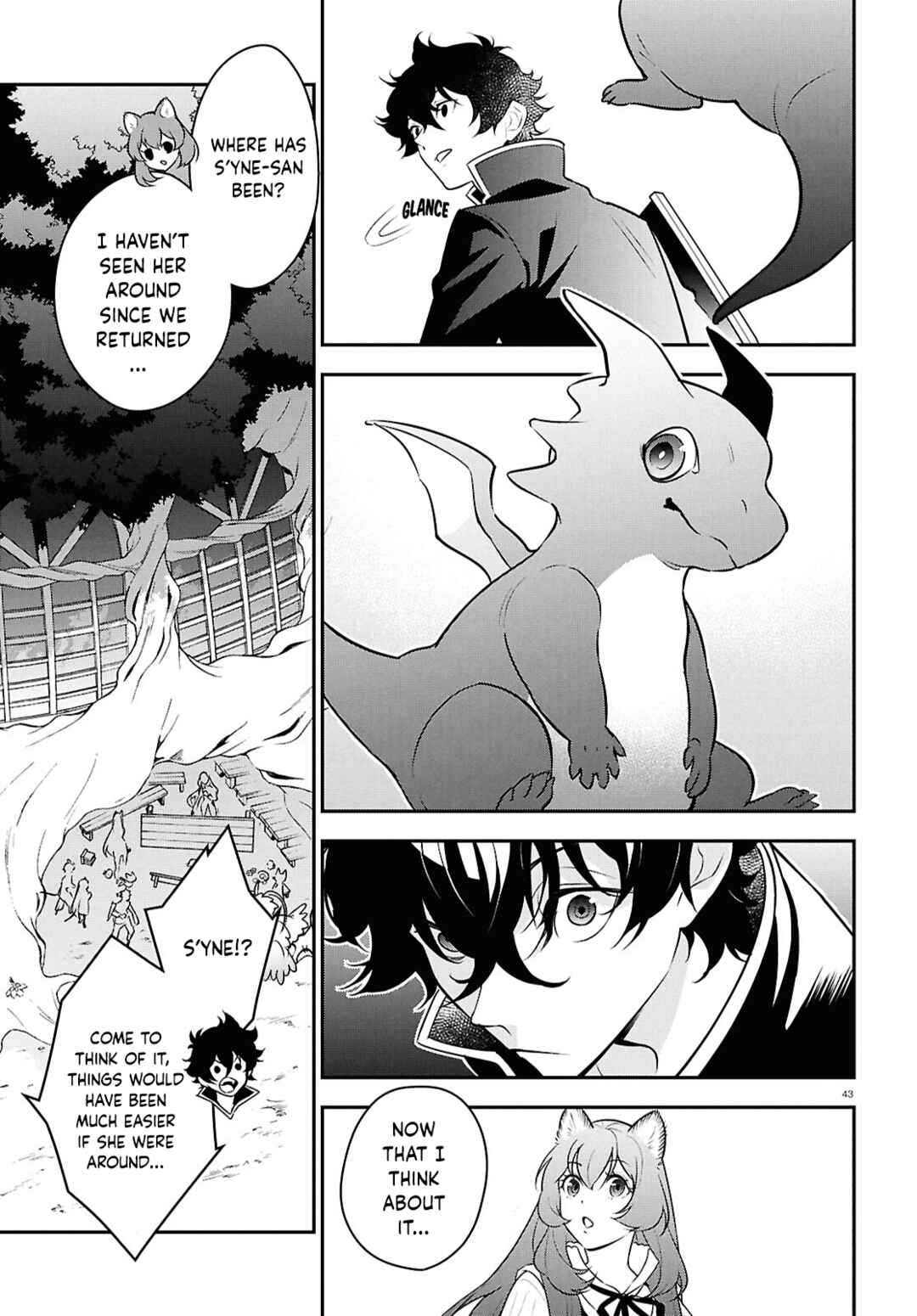 Chapter 124 - Page 42