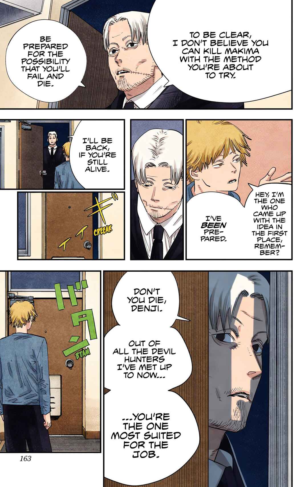 Chapter 96 - Page 13