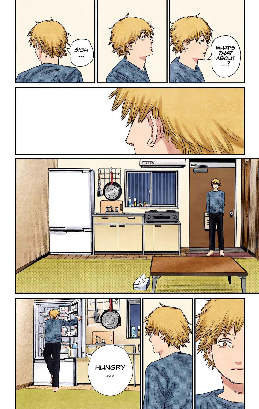 Chapter 96 - Page 14