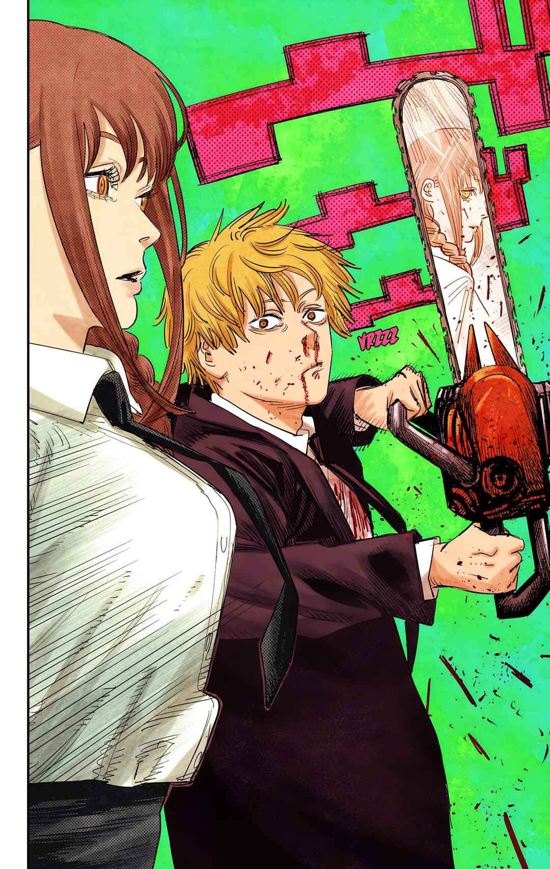 Chapter 96 - Page 4