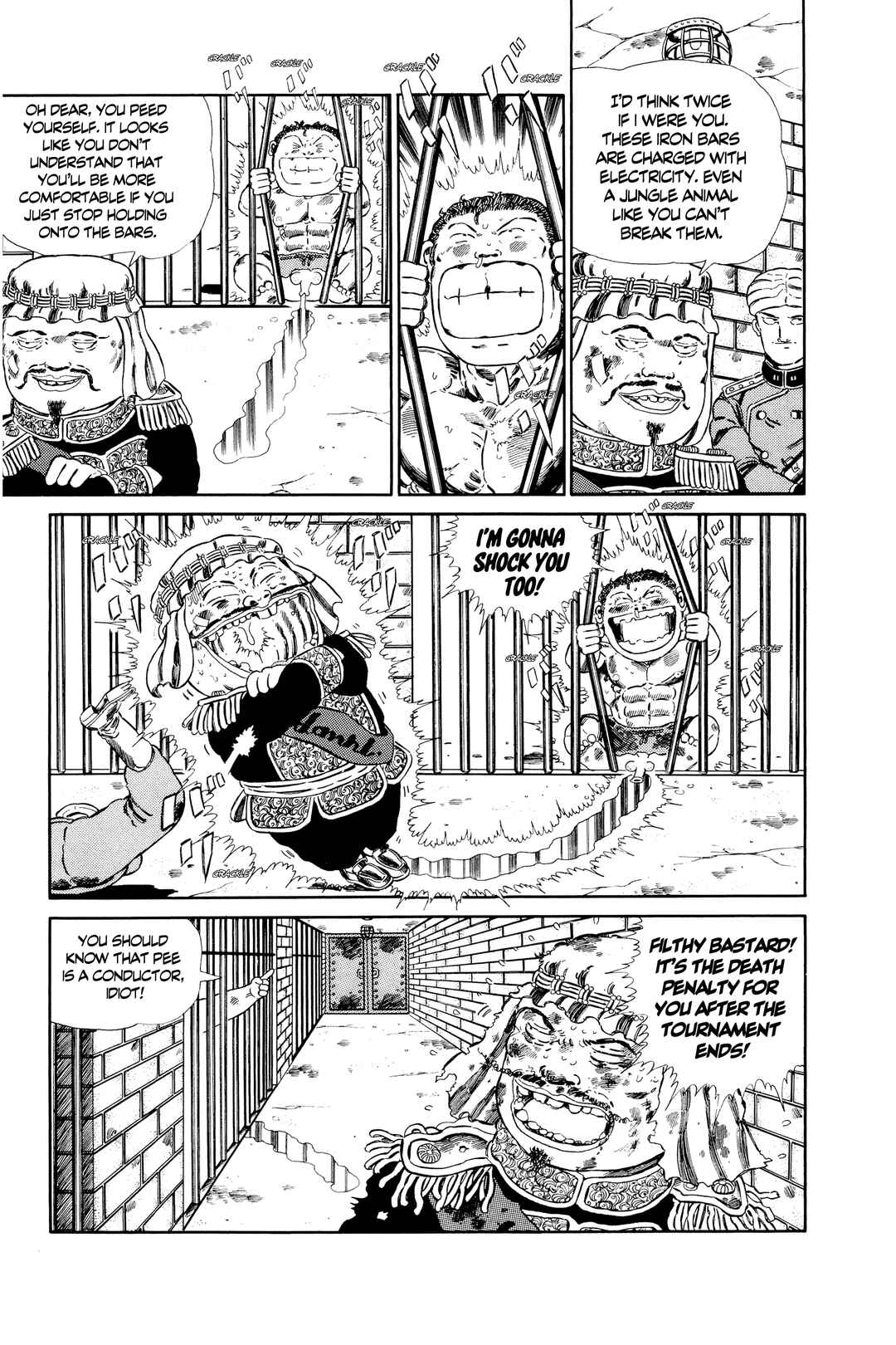 Chapter 129 - Page 3
