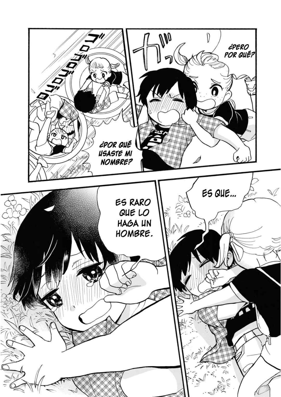 Chapter 62 - Page 10