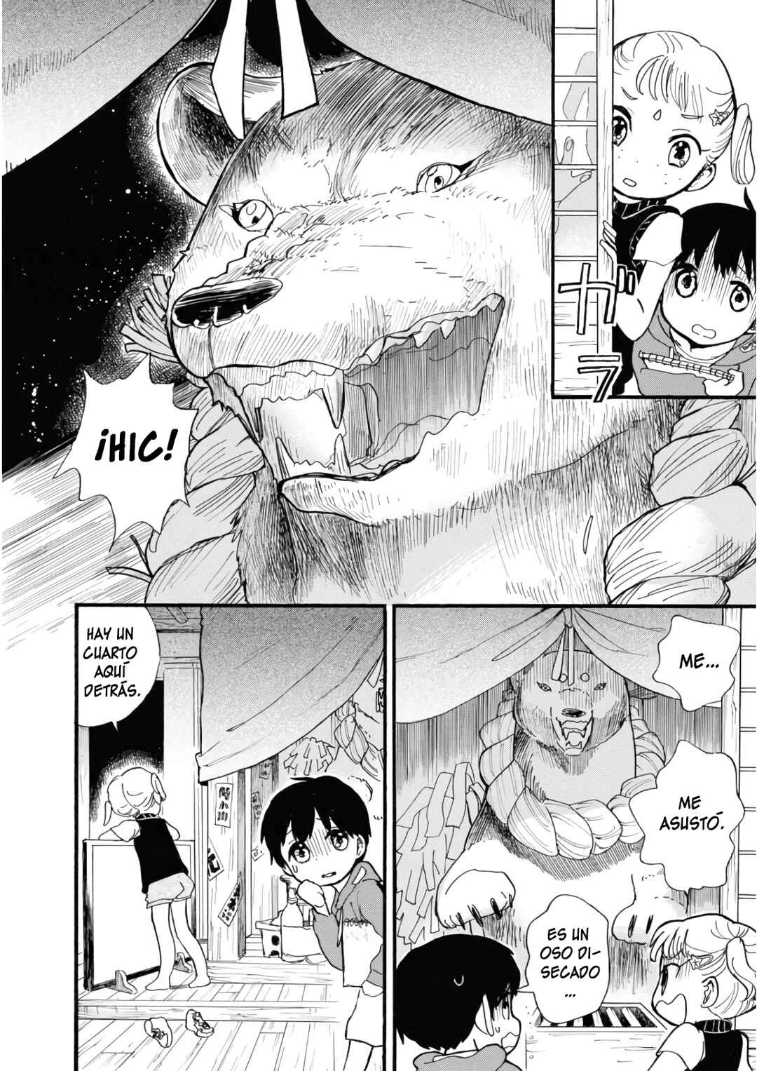 Chapter 62 - Page 18