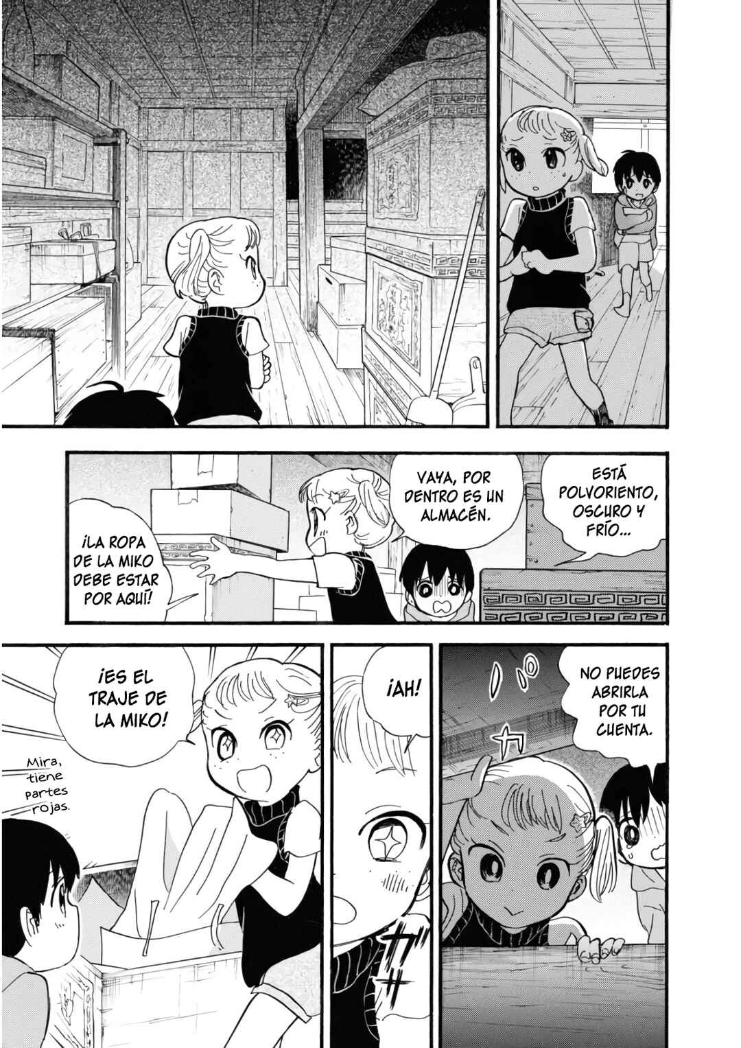 Chapter 62 - Page 19