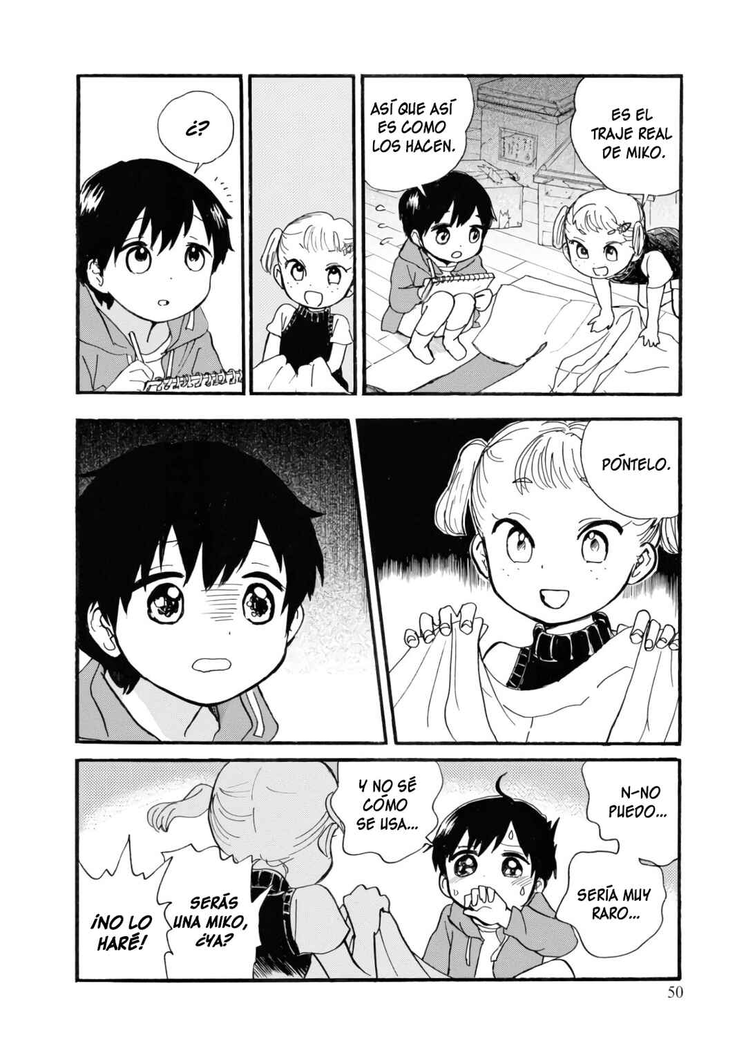 Chapter 62 - Page 20