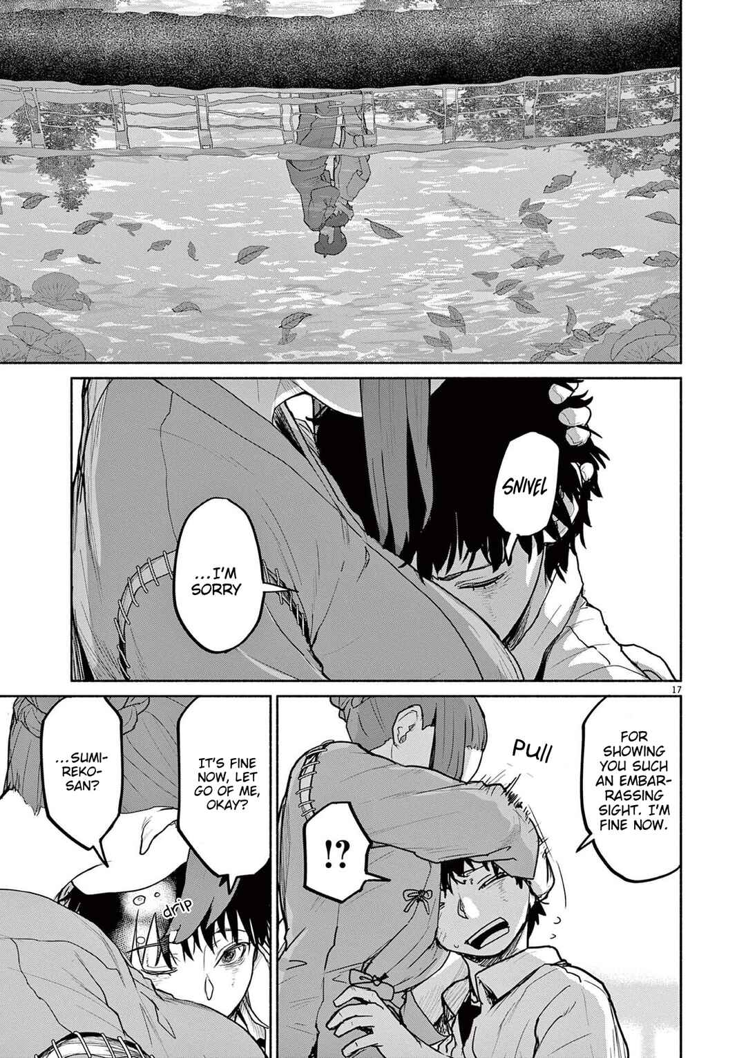 Chapter 77 - Page 16