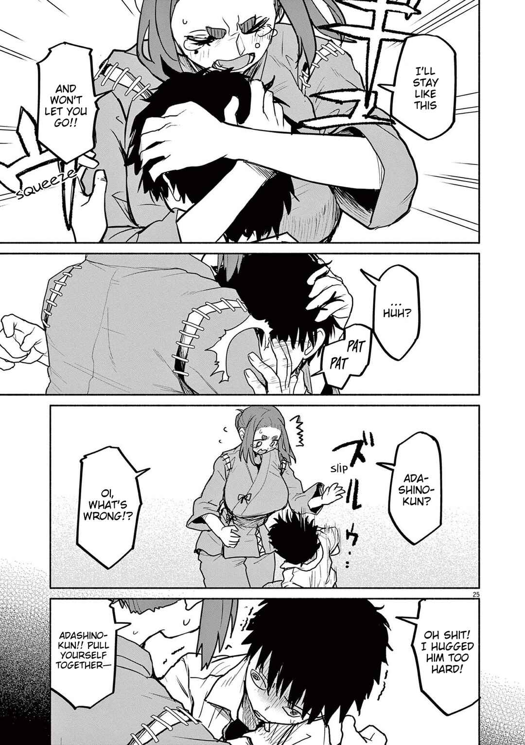 Chapter 77 - Page 24
