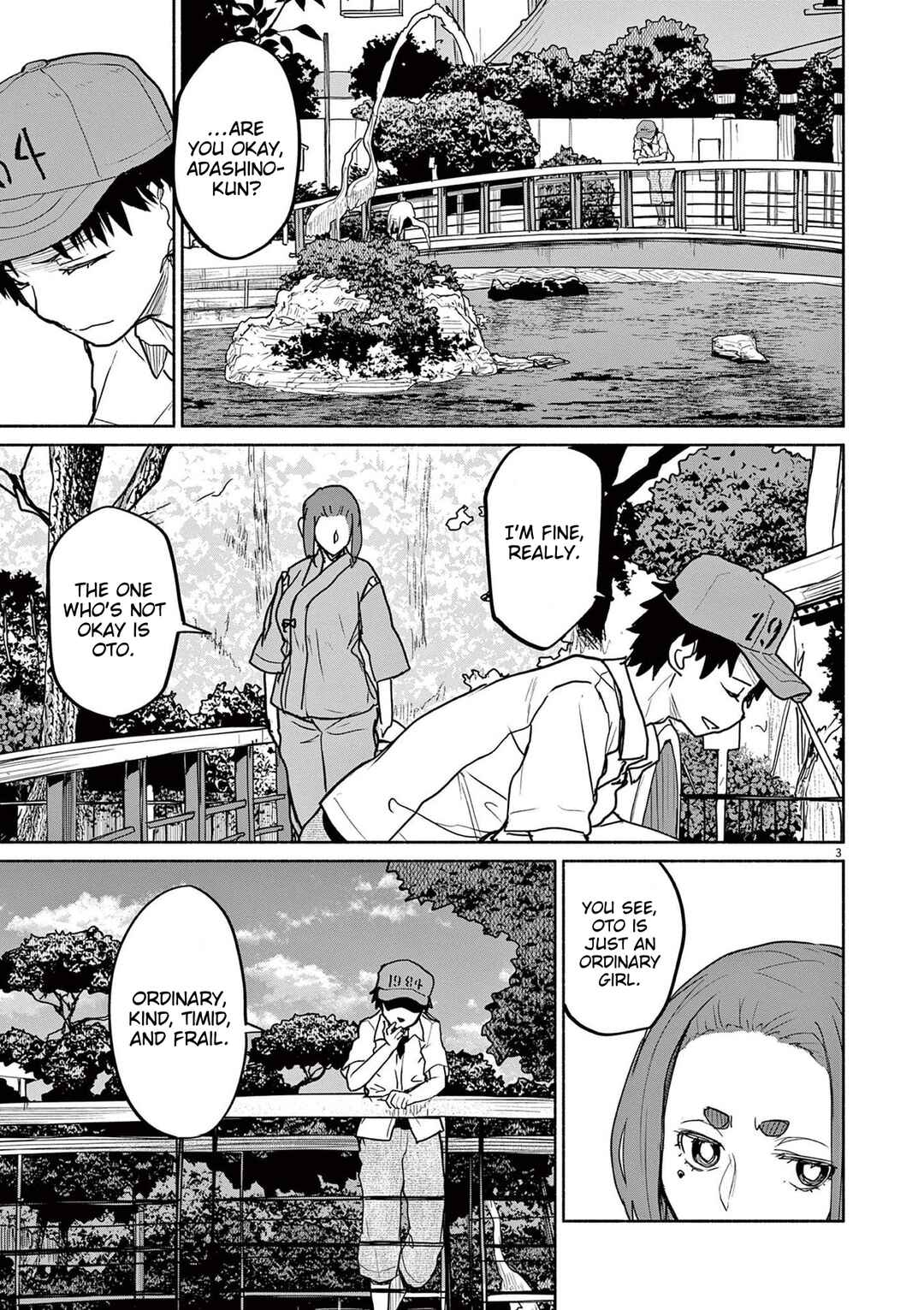 Chapter 77 - Page 3
