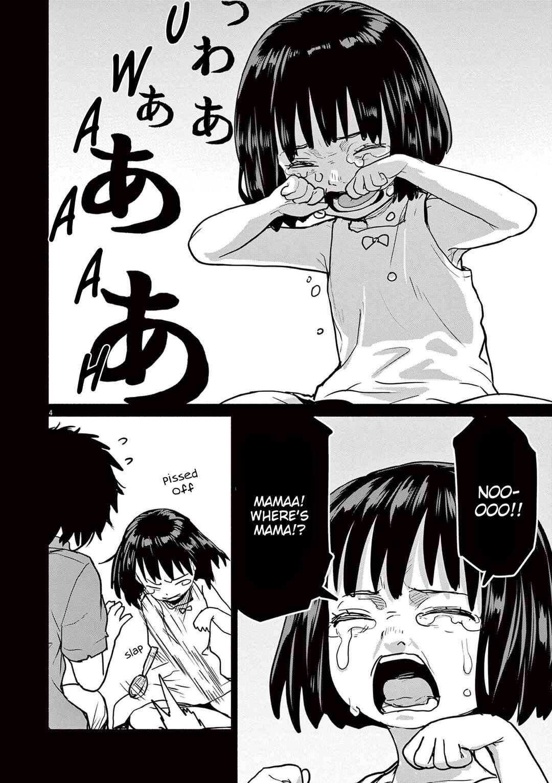 Chapter 77 - Page 4