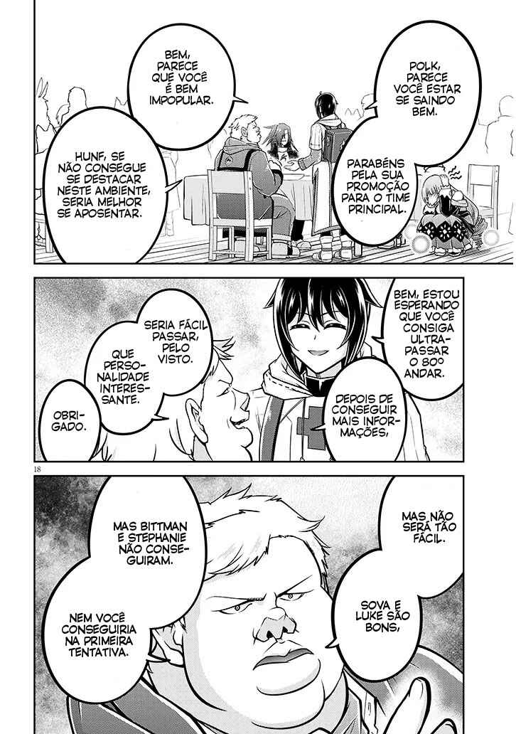 Chapter 90 - Page 19