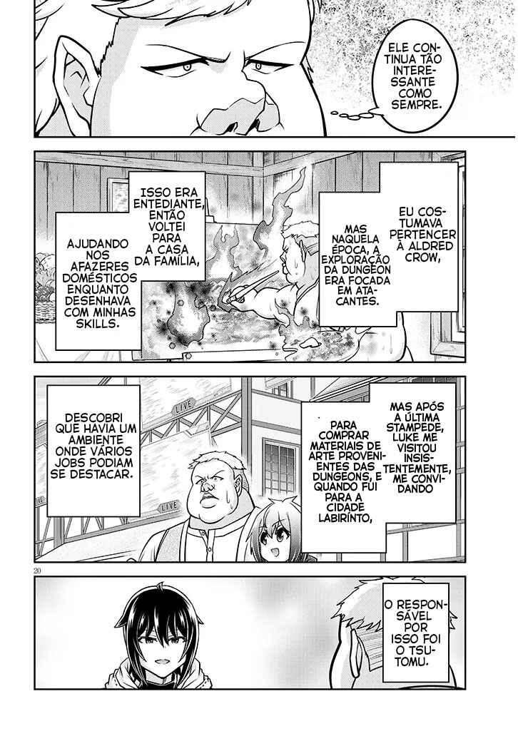 Chapter 90 - Page 21