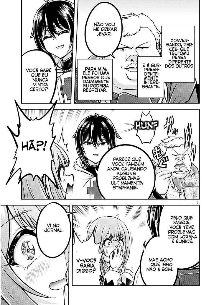 Chapter 90 - Page 22