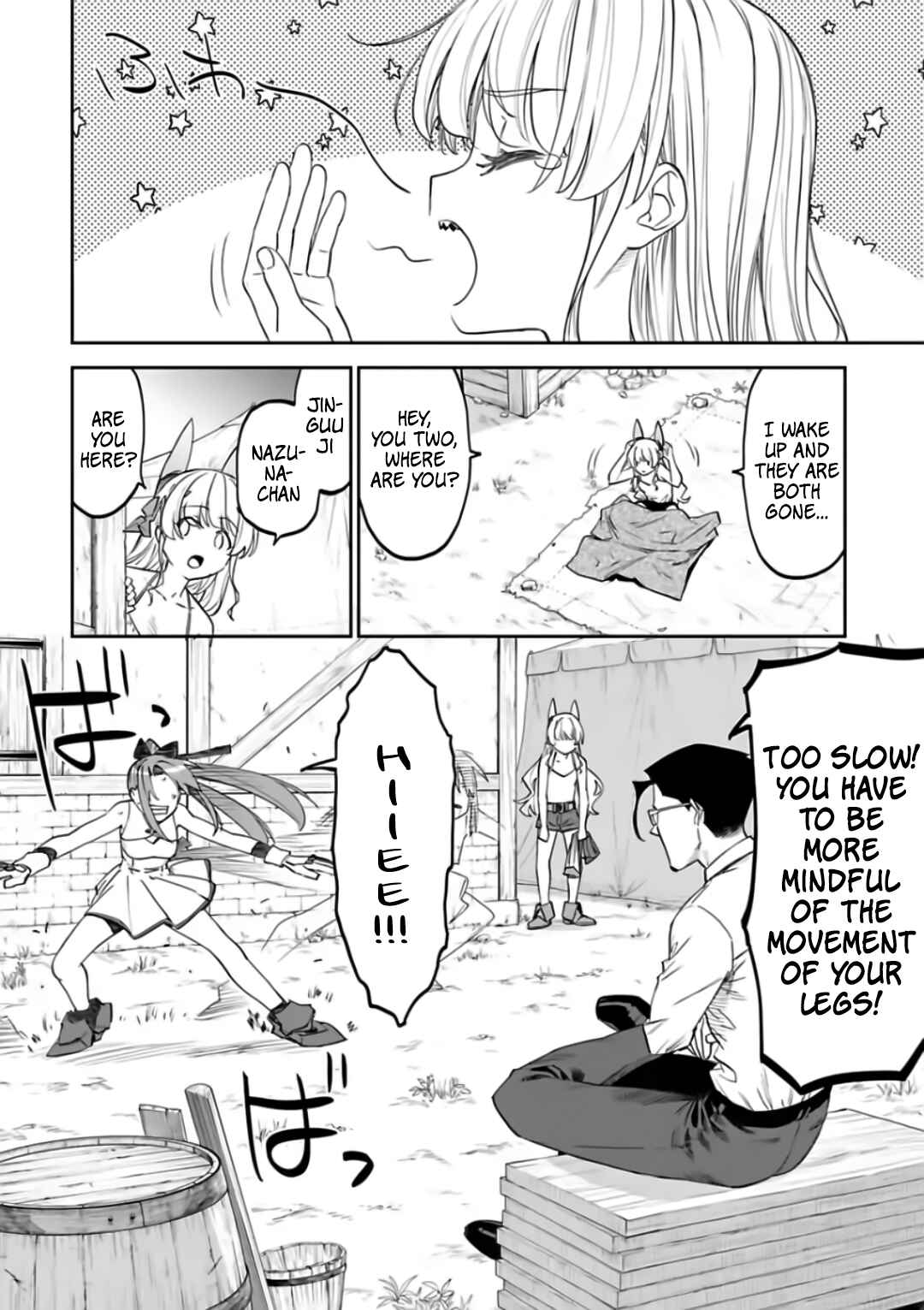 Chapter 85 - Page 10