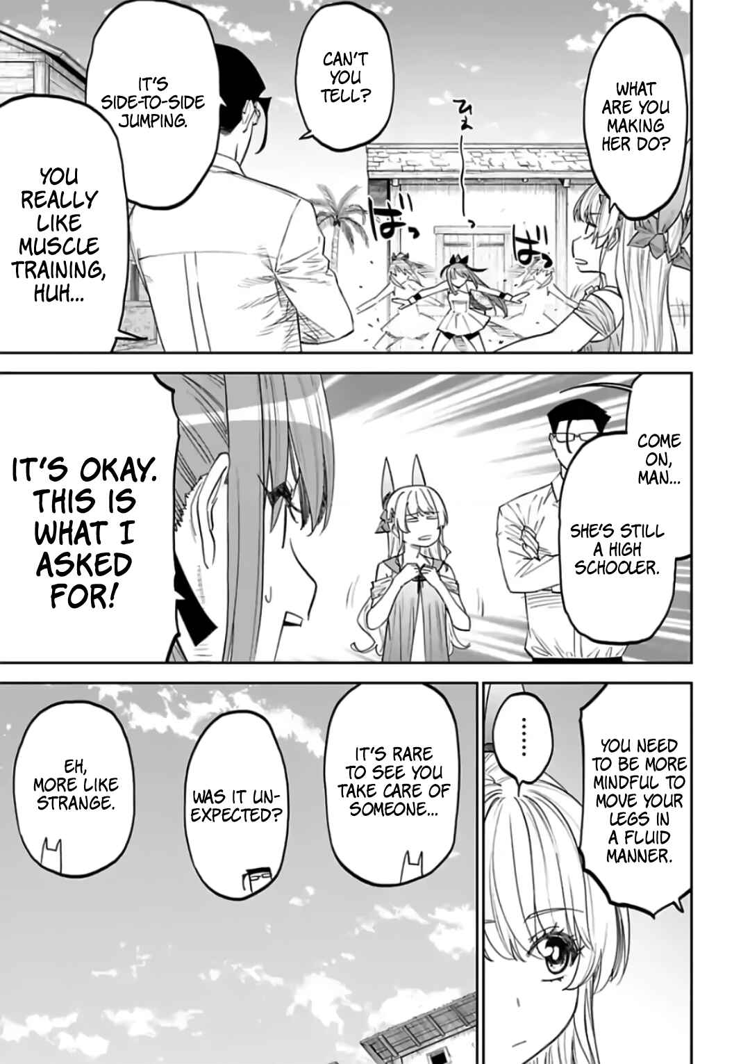 Chapter 85 - Page 11