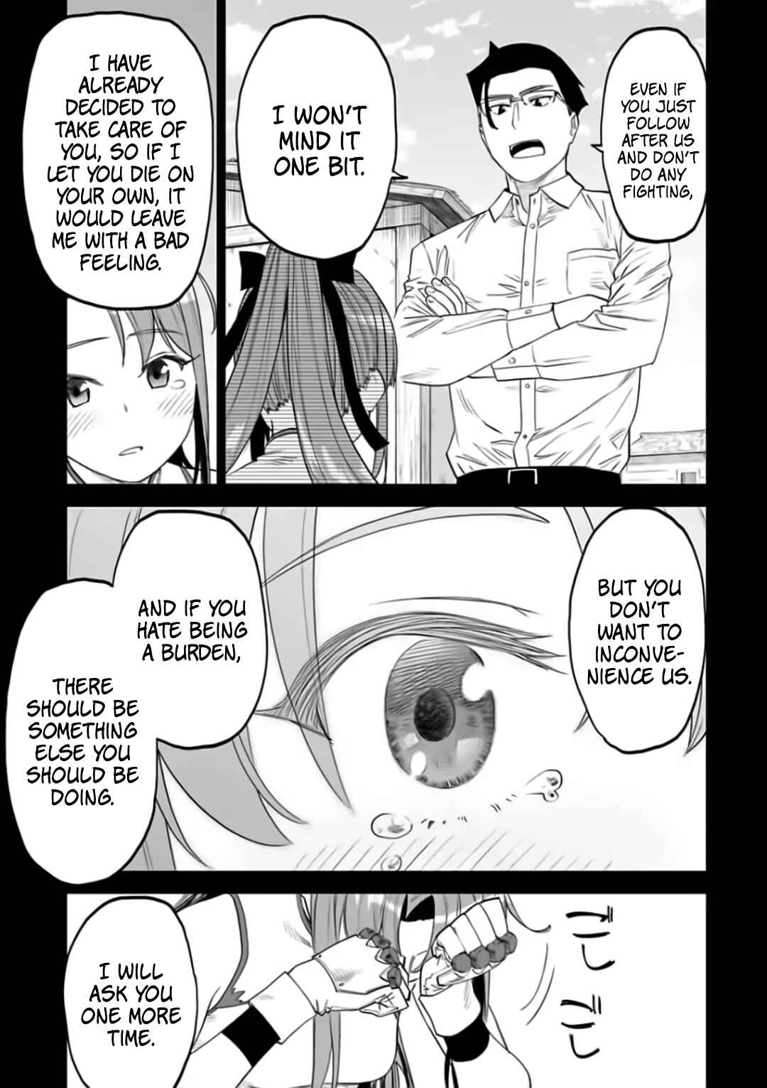 Chapter 85 - Page 13