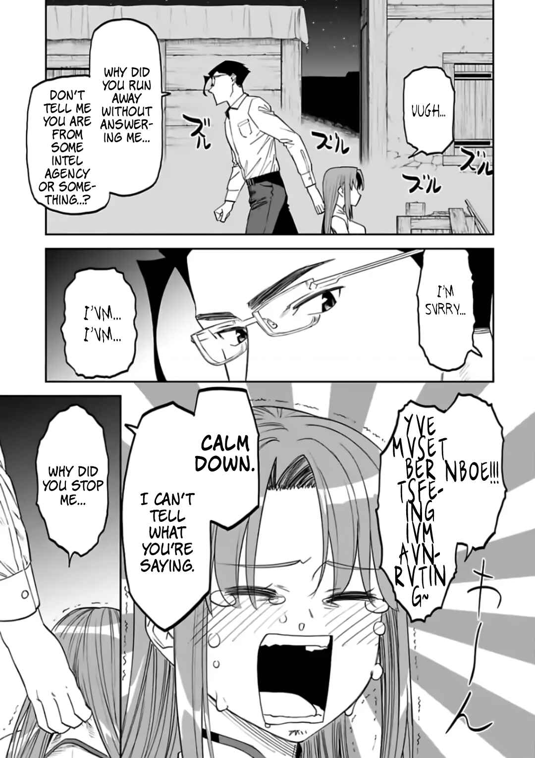Chapter 85 - Page 7