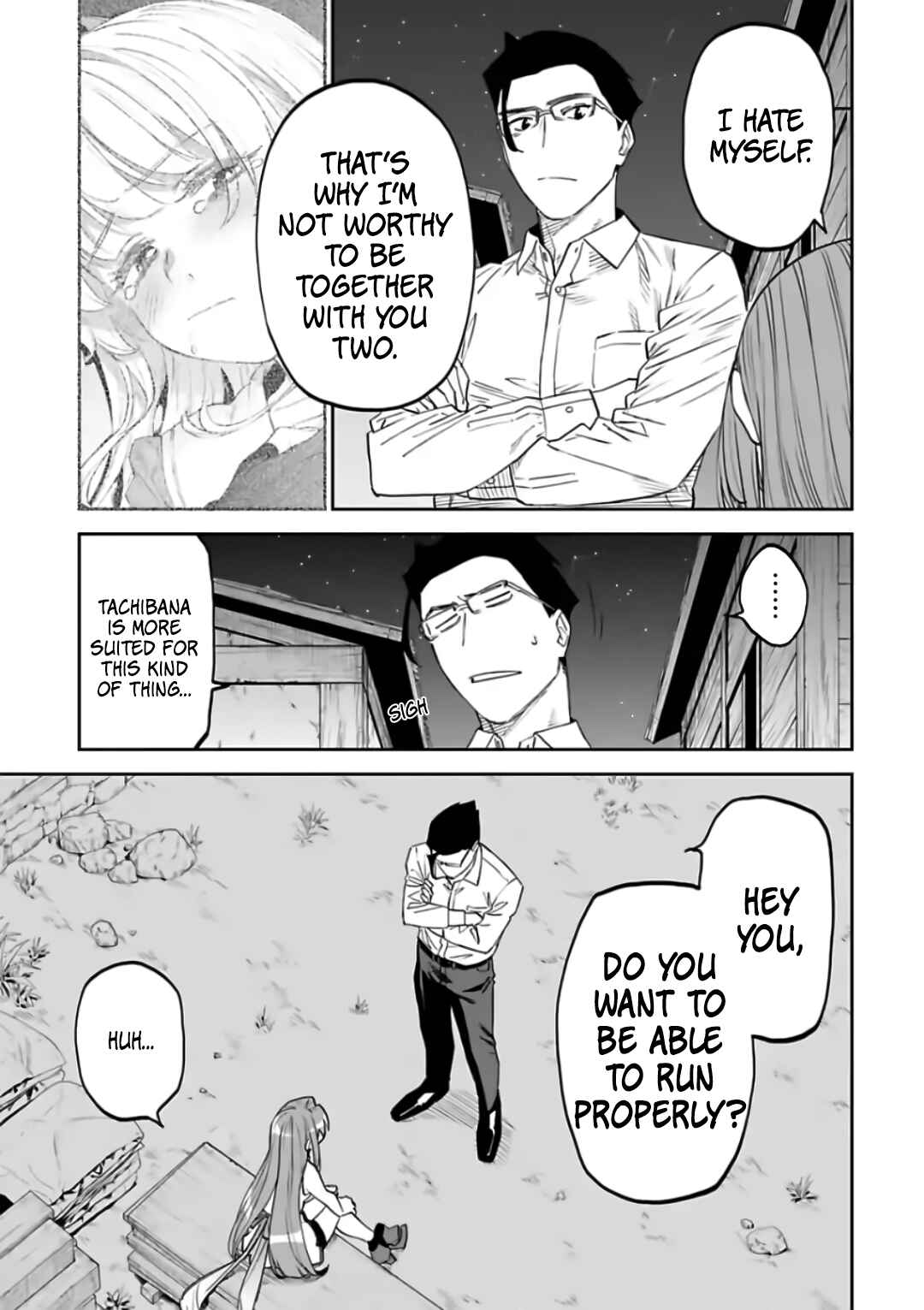 Chapter 85 - Page 9