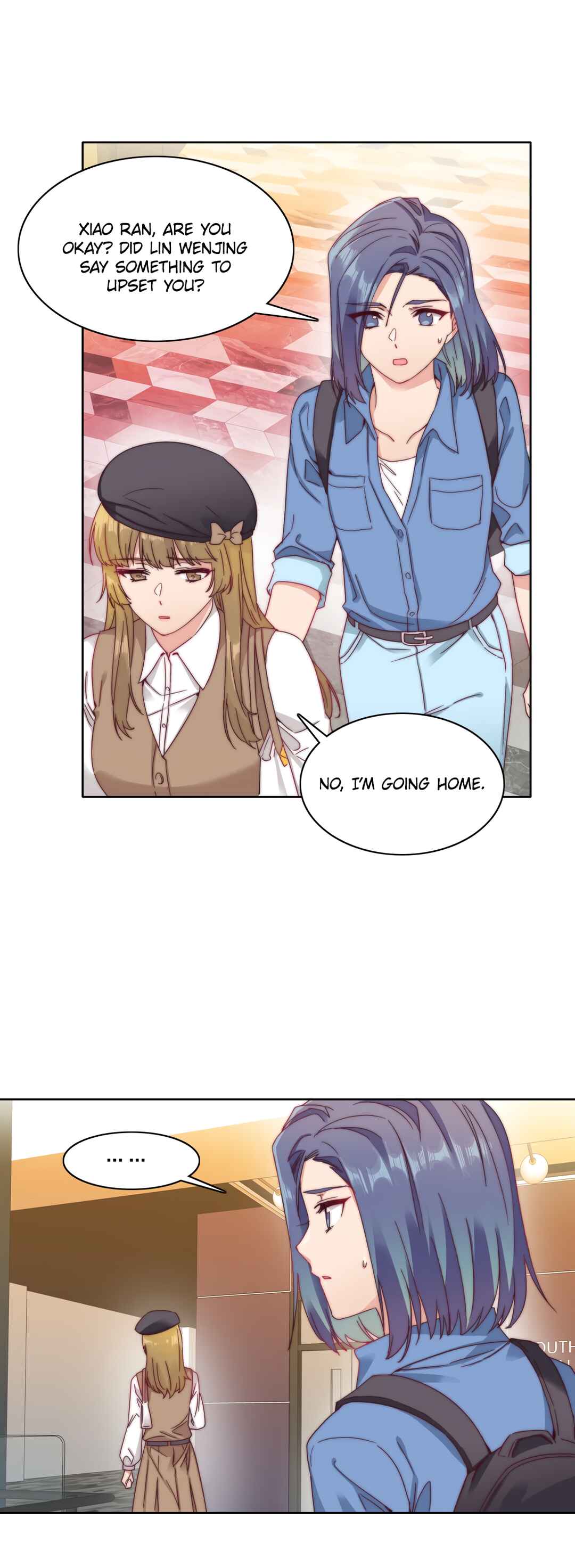 Chapter 39 - Page 21