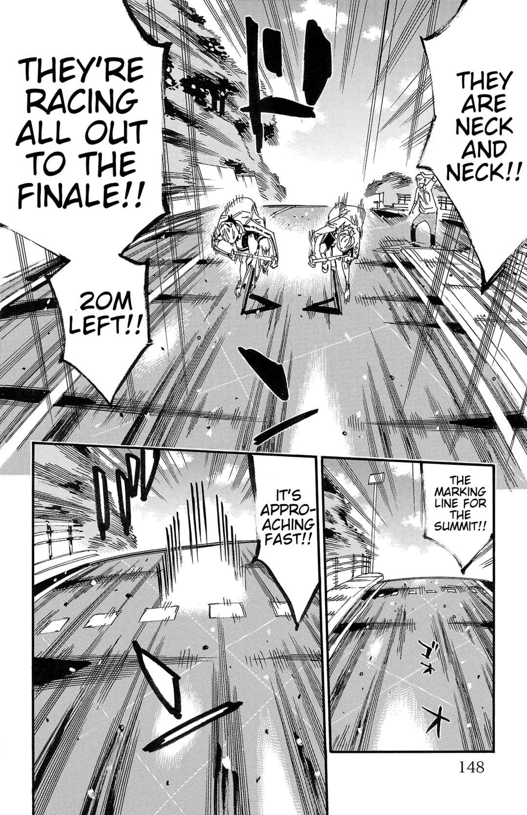 Chapter 709 - Page 10