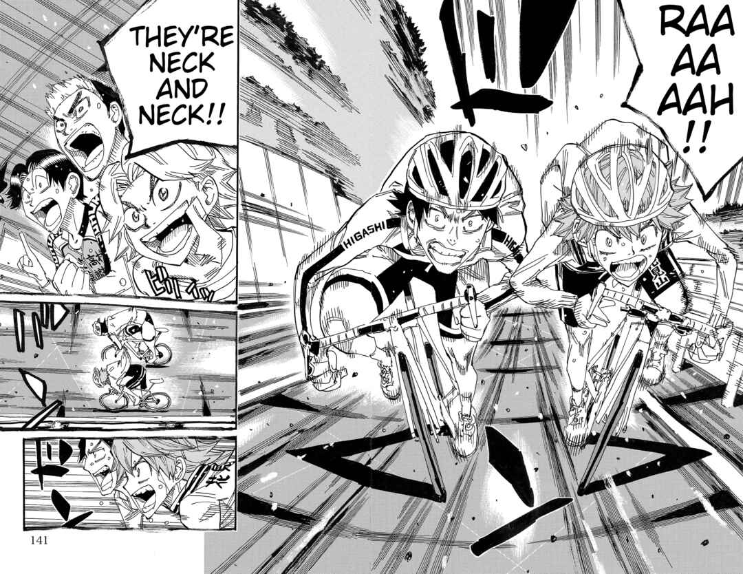 Chapter 709 - Page 5