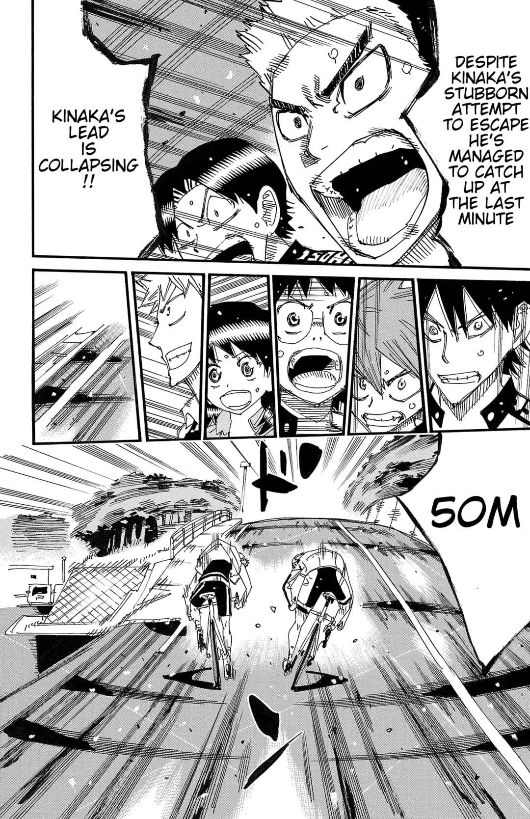 Chapter 709 - Page 6