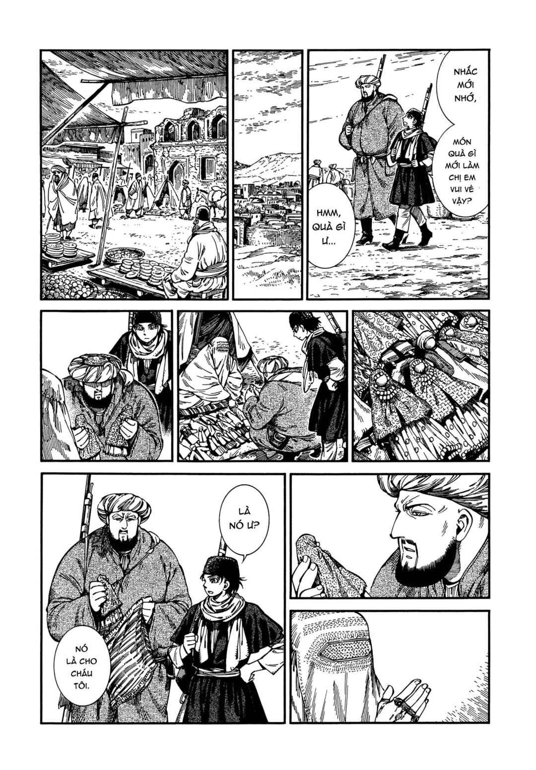 Chapter 96 - Page 3