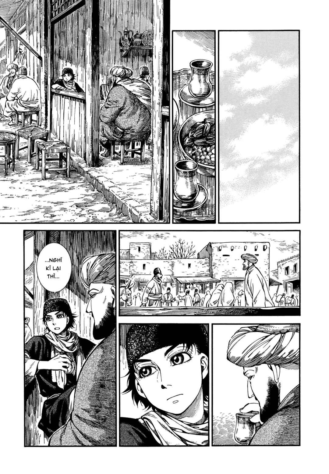 Chapter 96 - Page 5