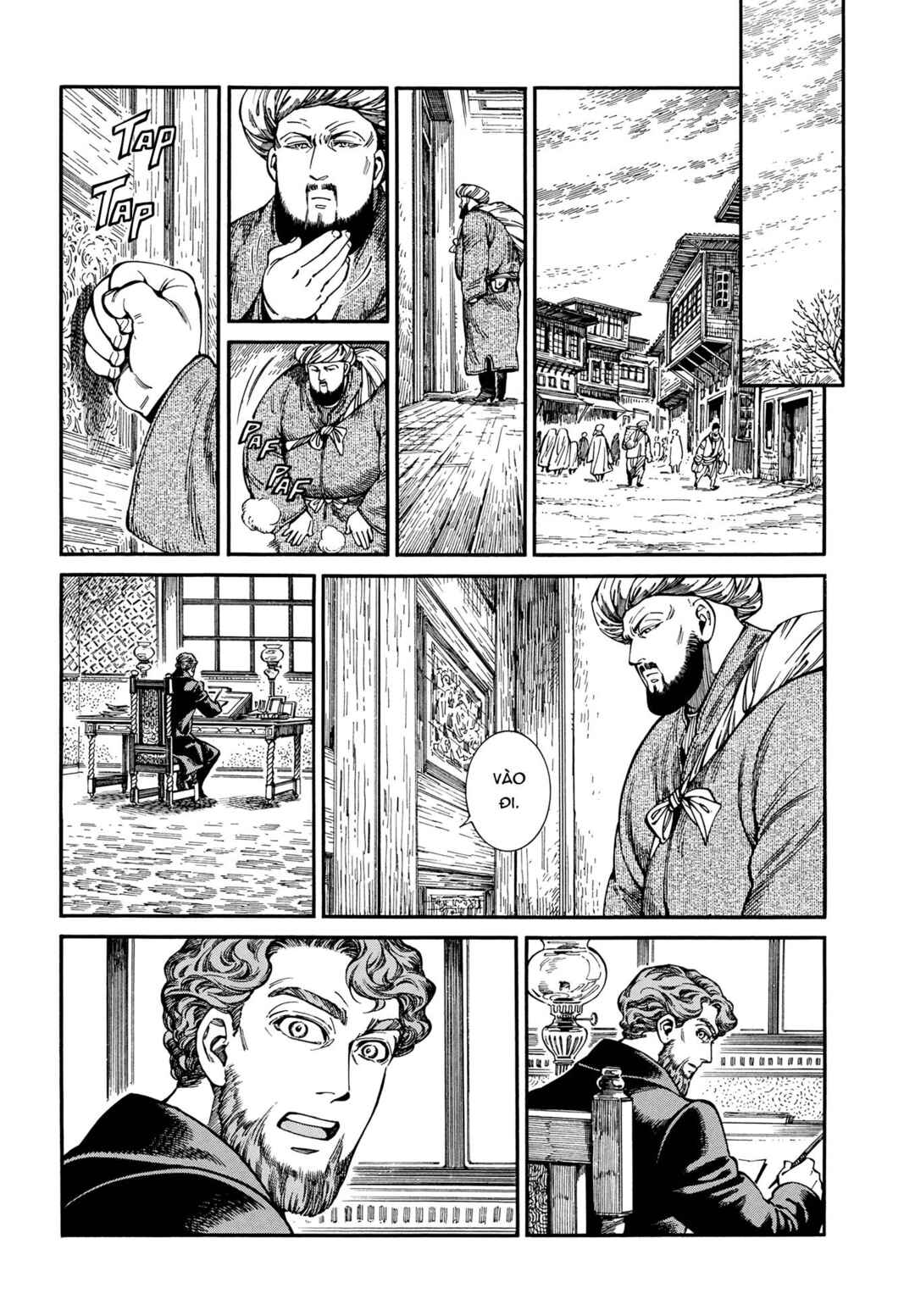 Chapter 96 - Page 9