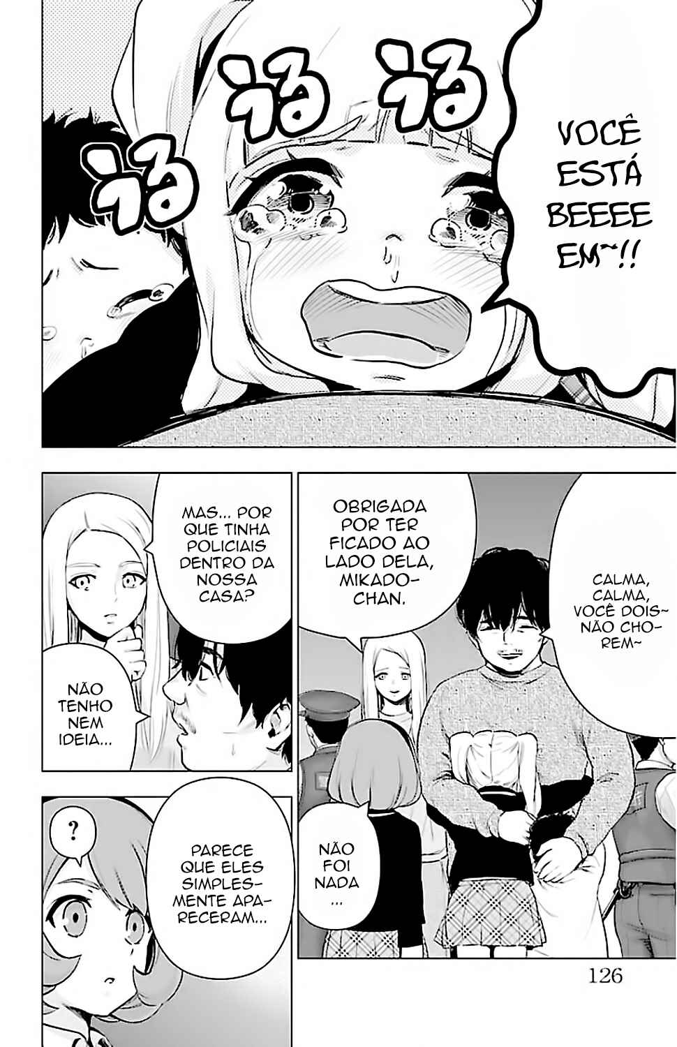 Chapter 135 - Page 15