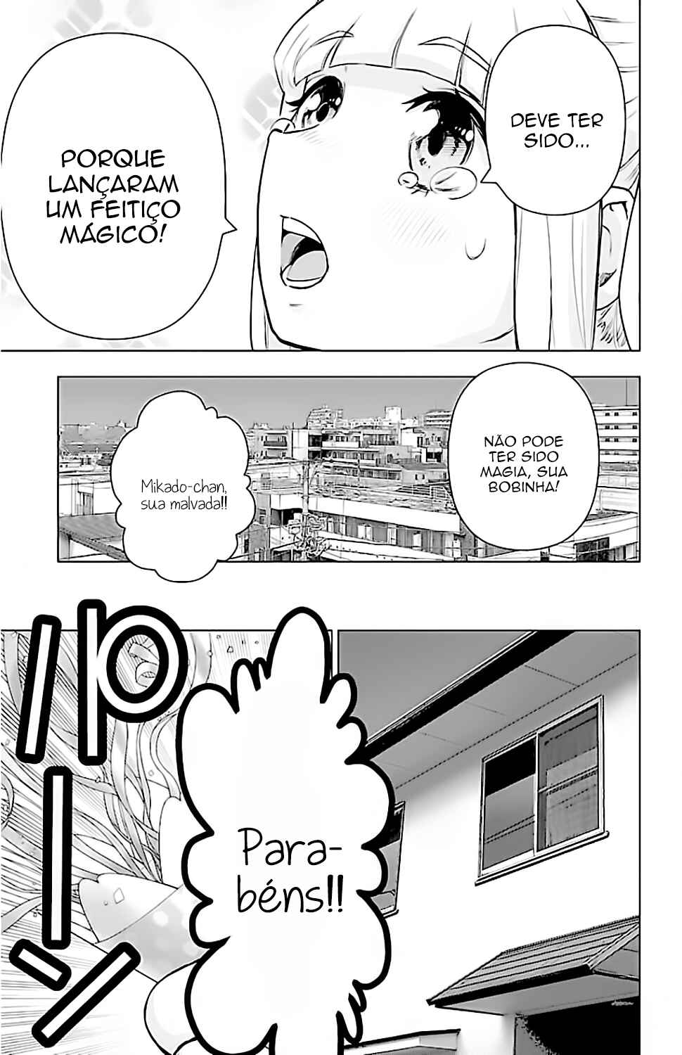 Chapter 135 - Page 16