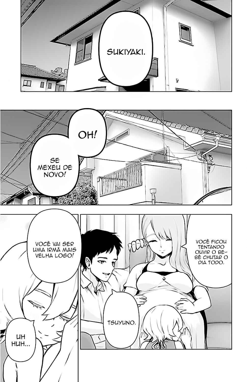 Chapter 135 - Page 18