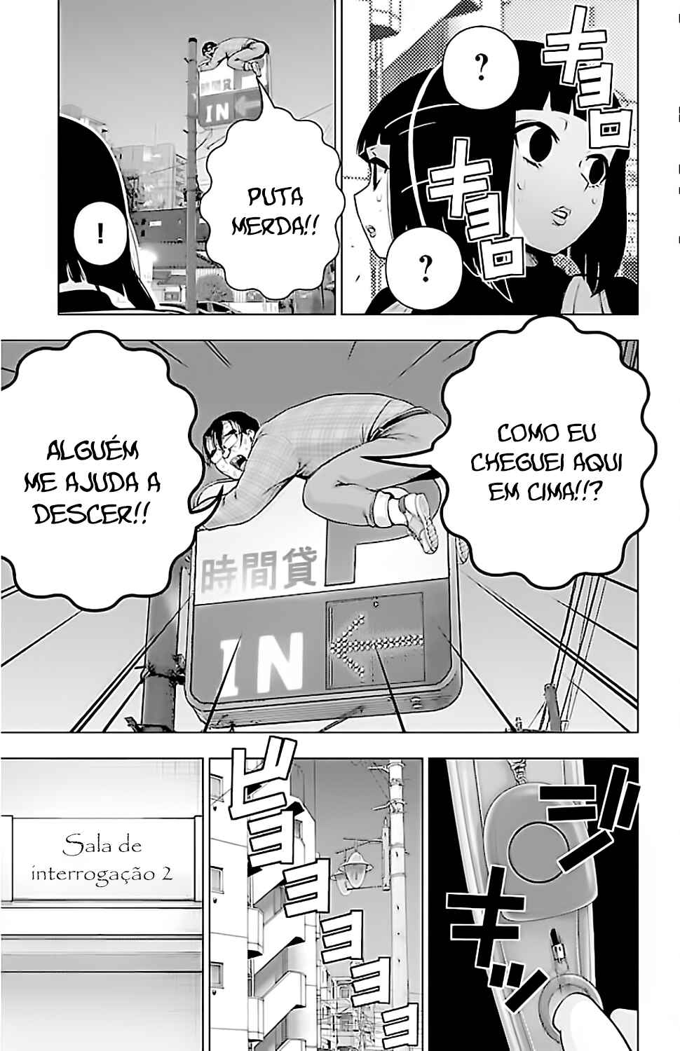 Chapter 135 - Page 8