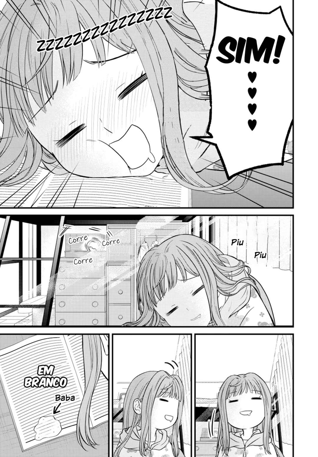 Chapter 137 - Page 12
