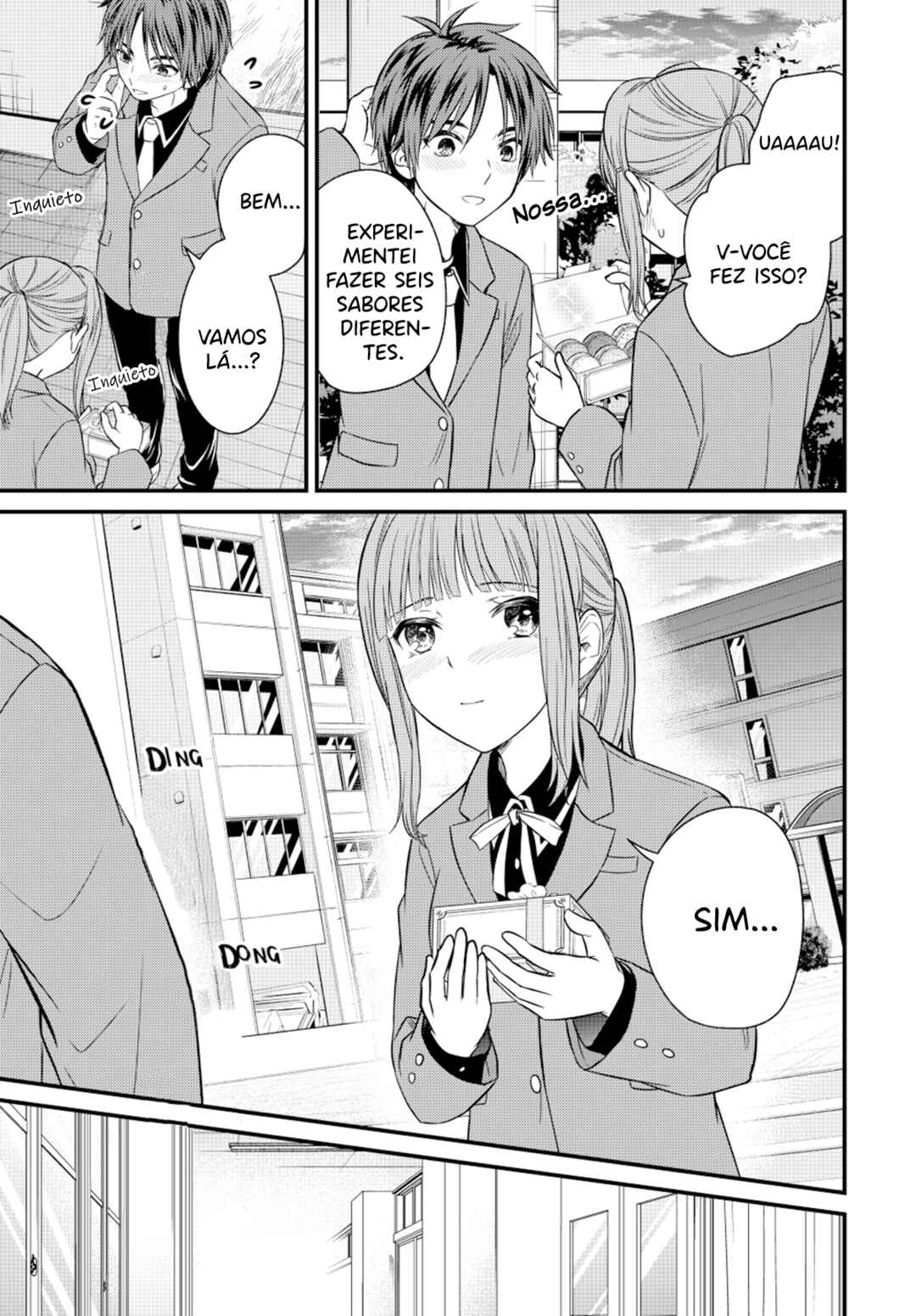 Chapter 137 - Page 14