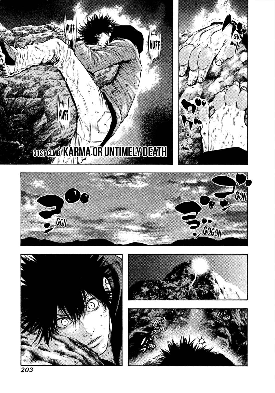 Chapter 31 - Page 1