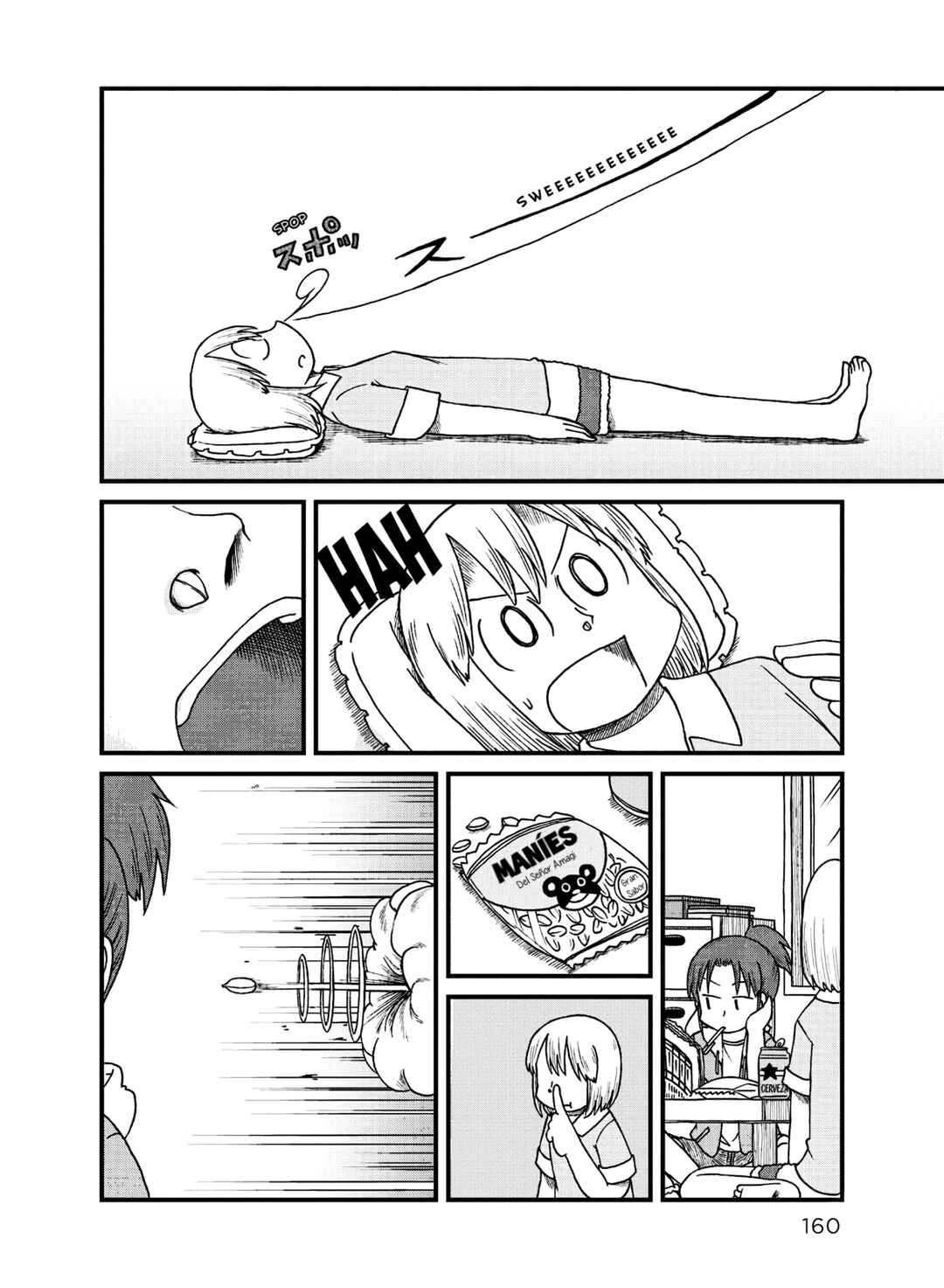 Chapter 79 - Page 10