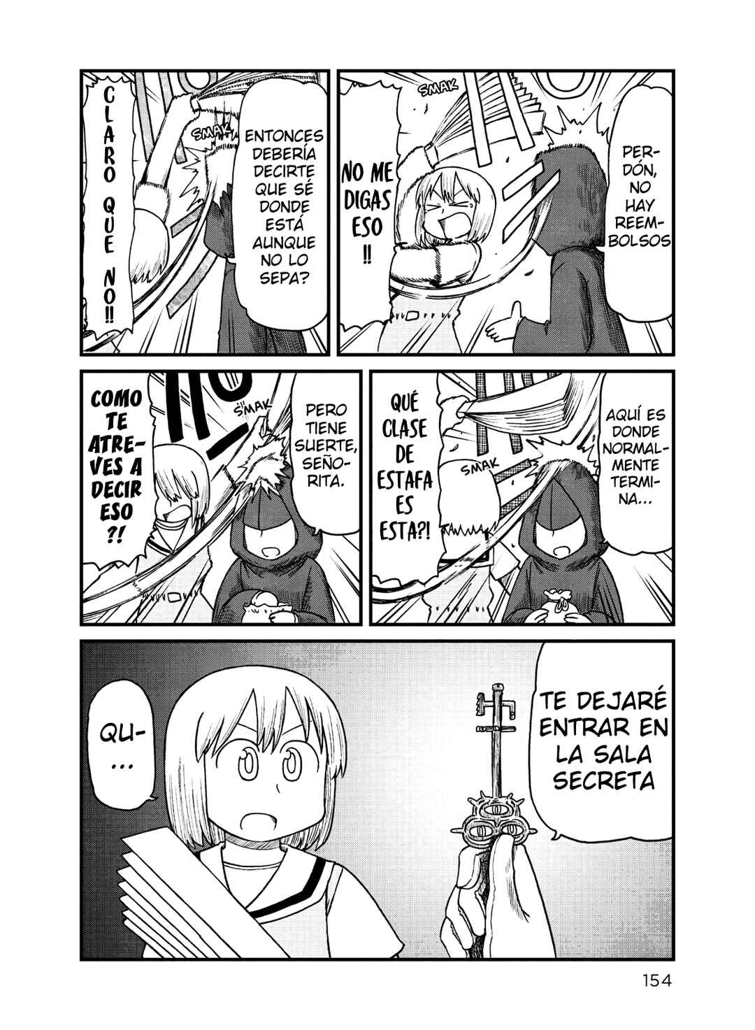 Chapter 79 - Page 4
