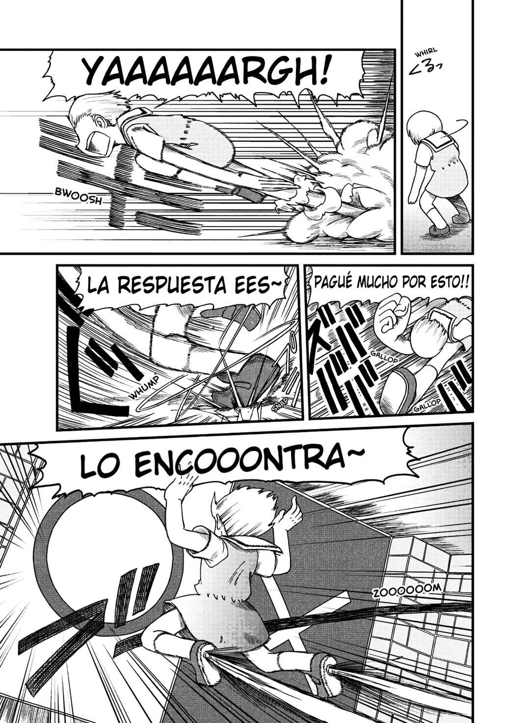 Chapter 79 - Page 7