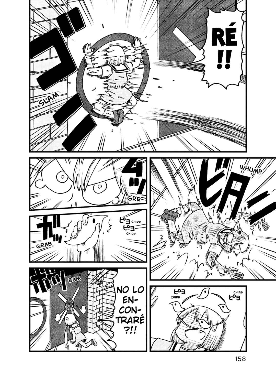 Chapter 79 - Page 8