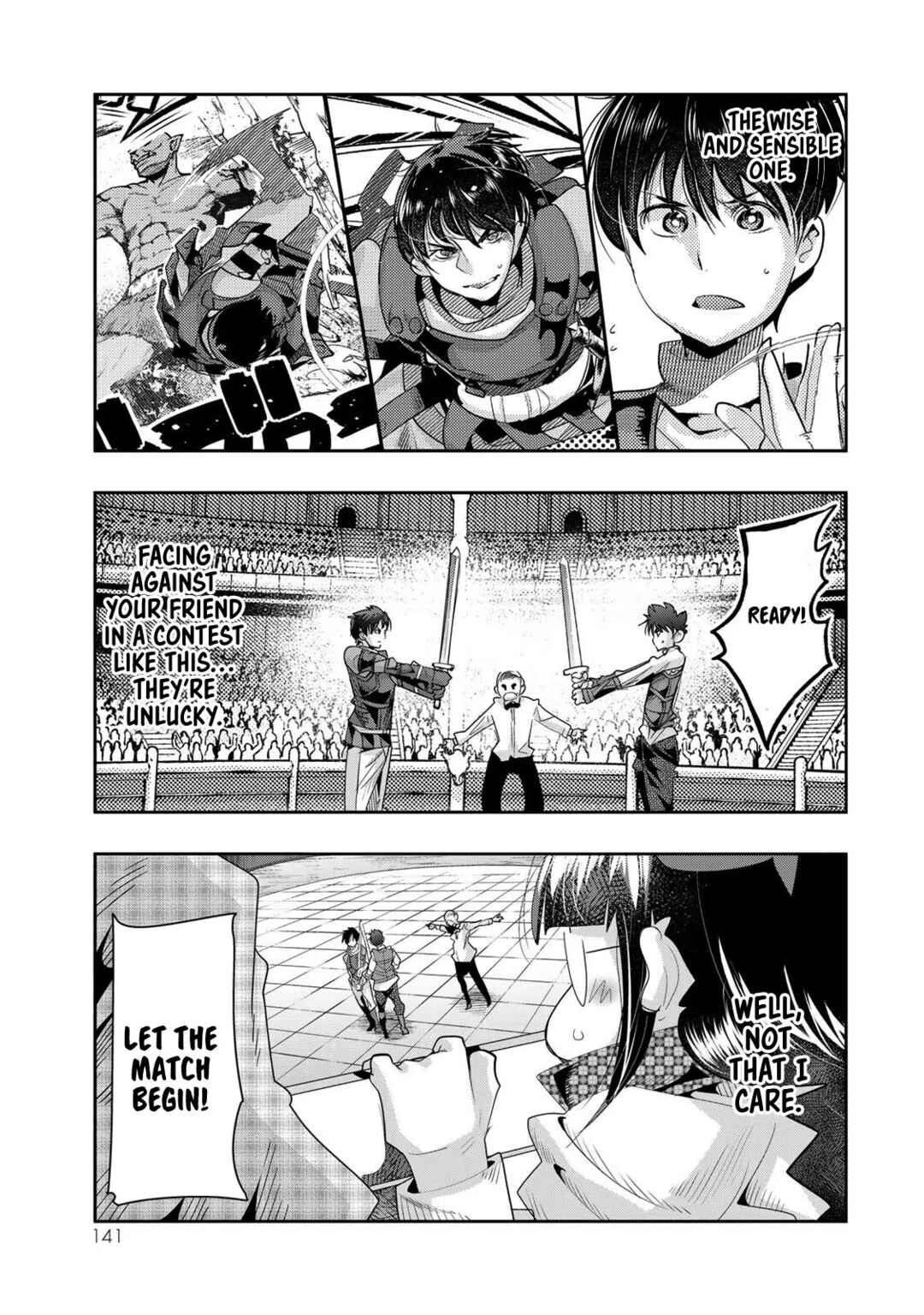 Chapter 62 - Page 14