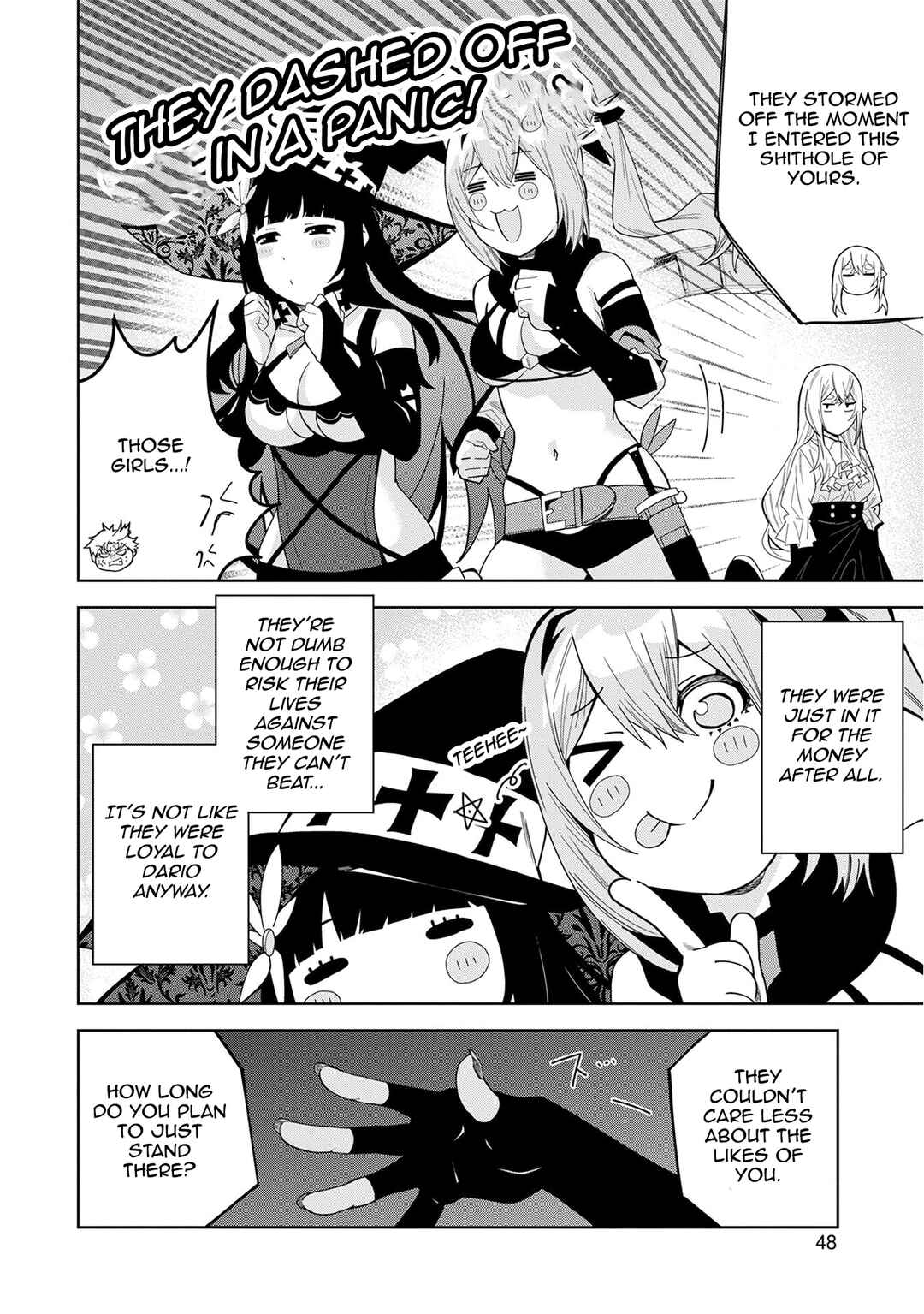 Chapter 47 - Page 18