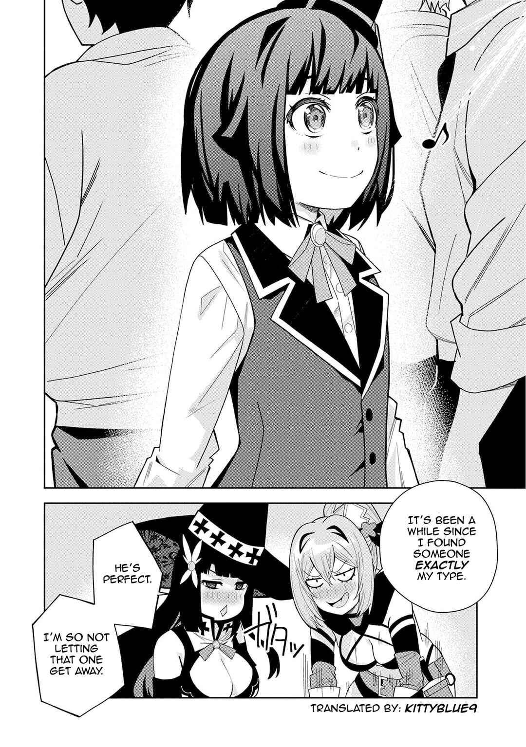 Chapter 47 - Page 32
