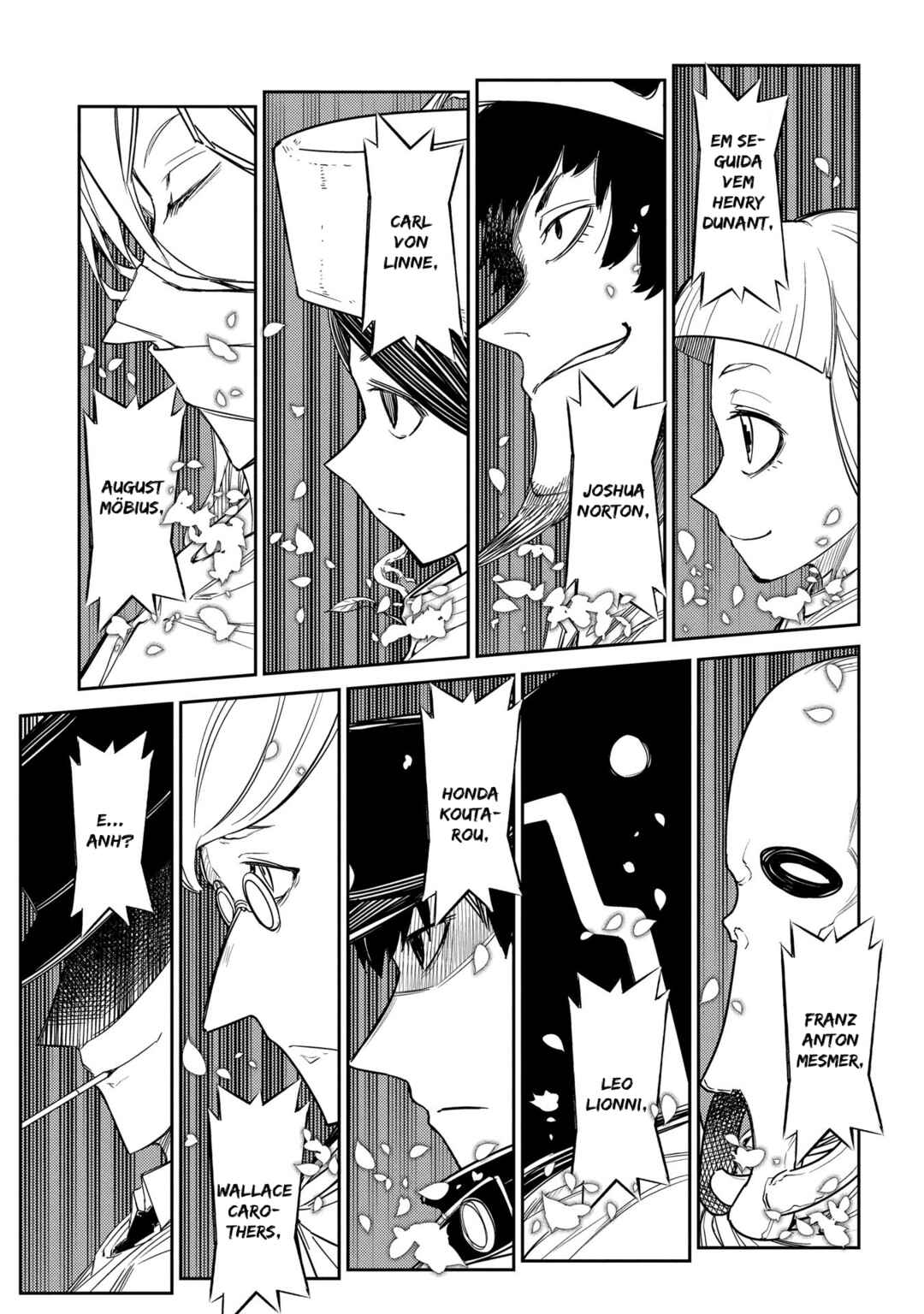 Chapter 39 - Page 19