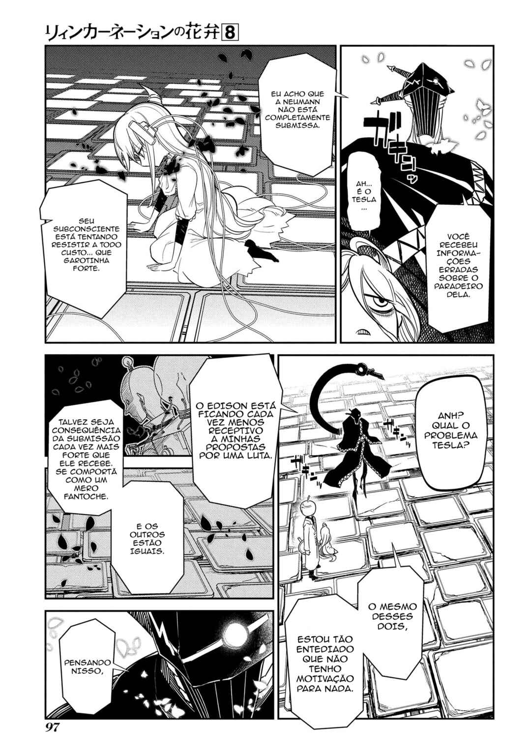 Chapter 39 - Page 25