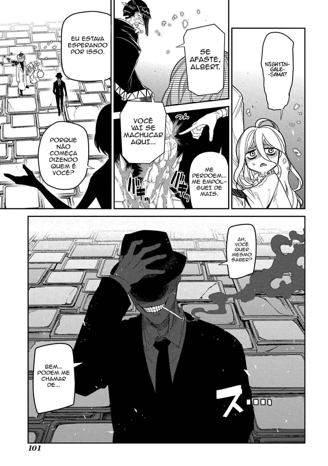 Chapter 39 - Page 29