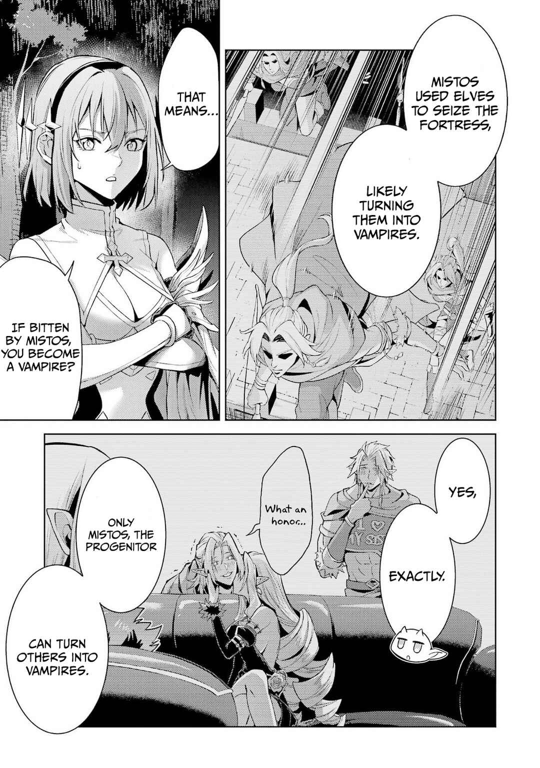 Chapter 29 - Page 38