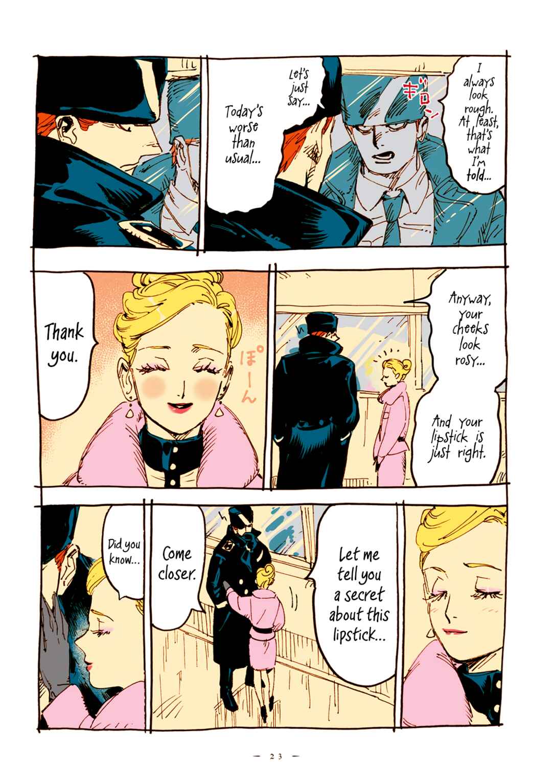 Chapter 27 - Page 4