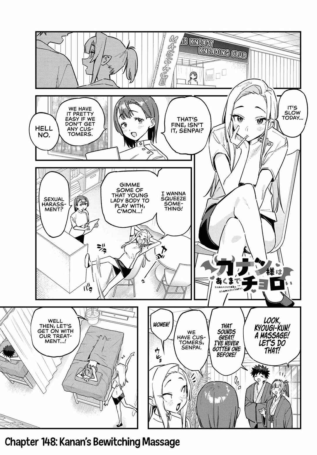 Chapter 148 - Page 2