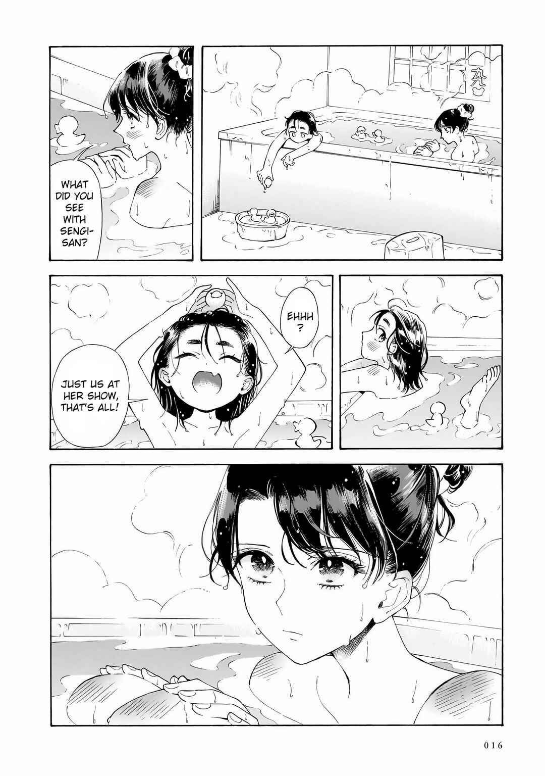 Chapter 28 - Page 10